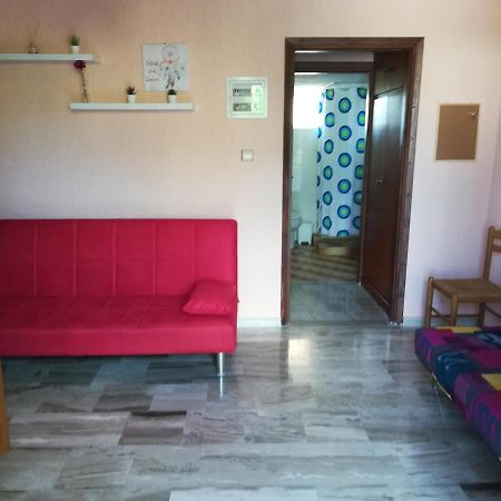 Angelos Κandia Apartments Kandia Extérieur photo