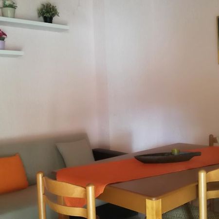 Angelos Κandia Apartments Kandia Extérieur photo