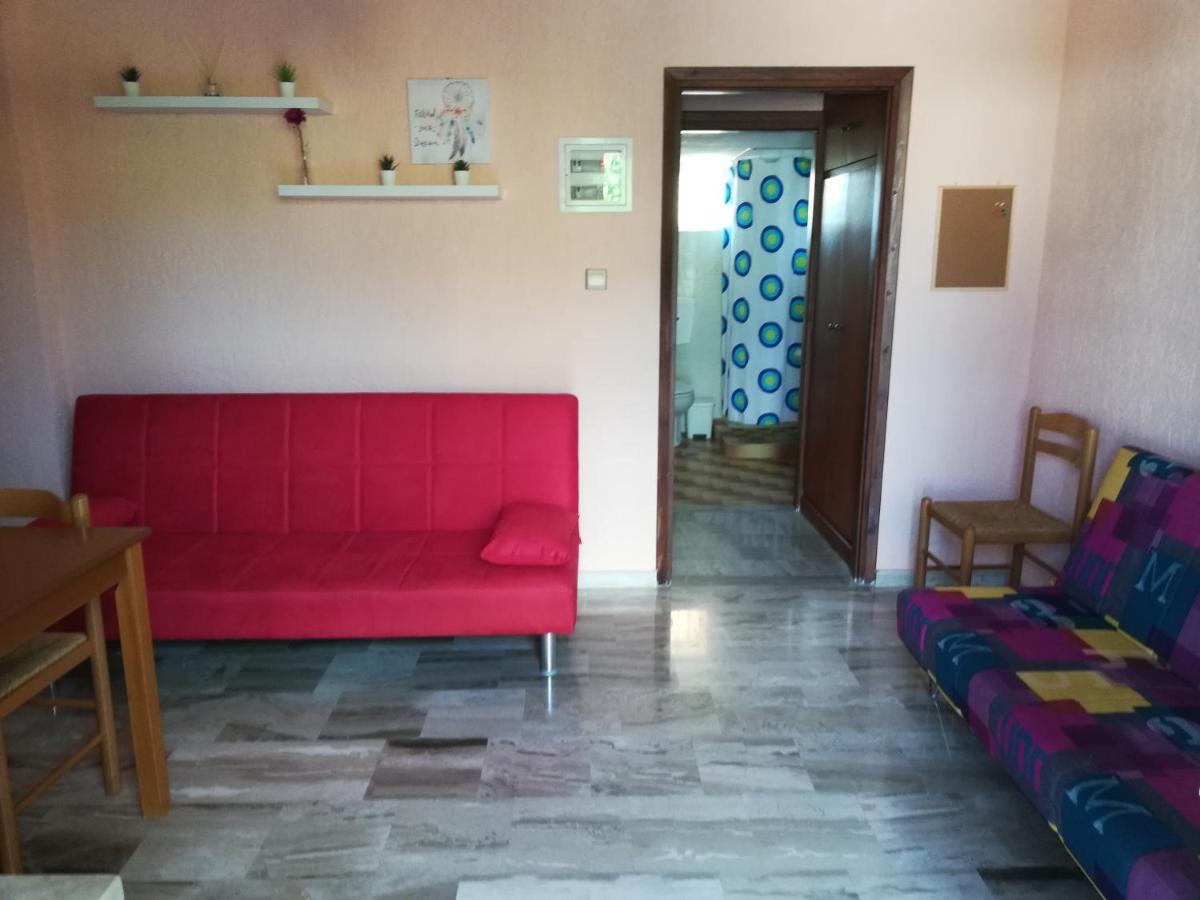 Angelos Κandia Apartments Kandia Extérieur photo