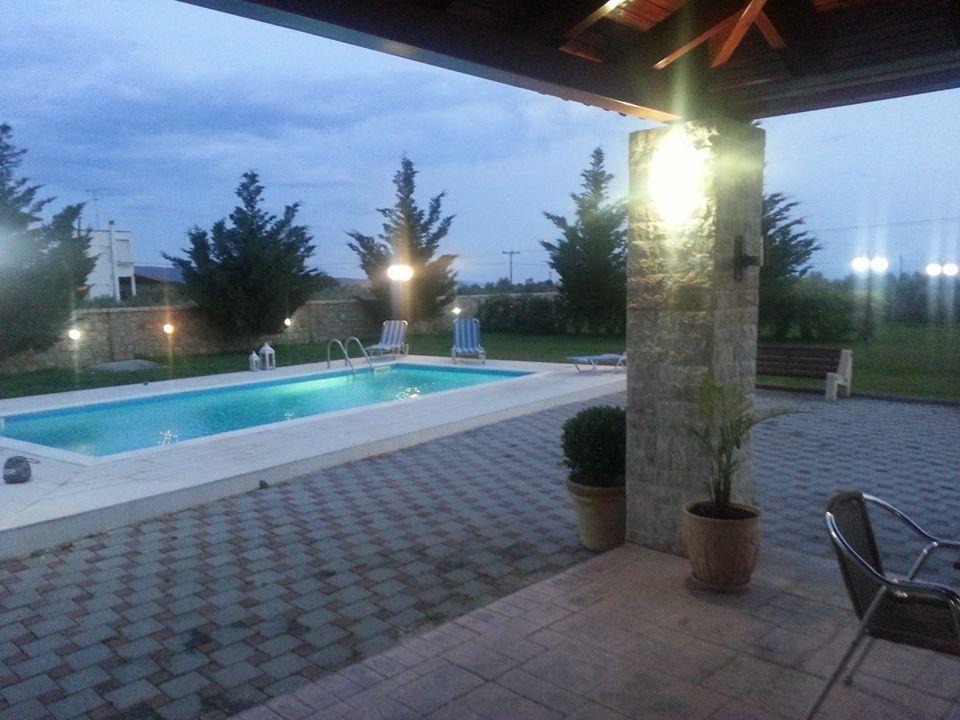 Angelos Κandia Apartments Kandia Extérieur photo