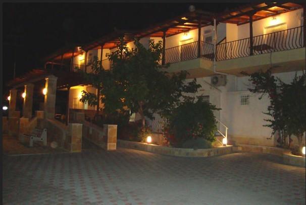 Angelos Κandia Apartments Kandia Extérieur photo