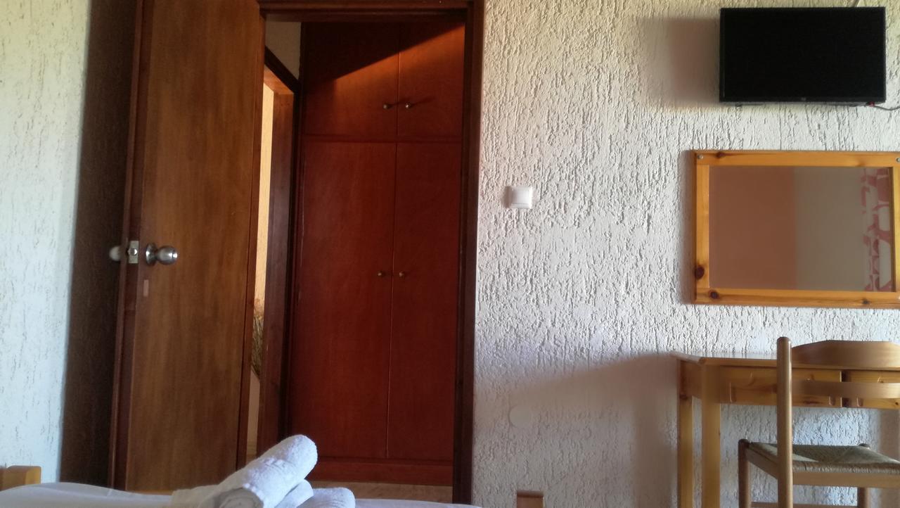 Angelos Κandia Apartments Kandia Extérieur photo