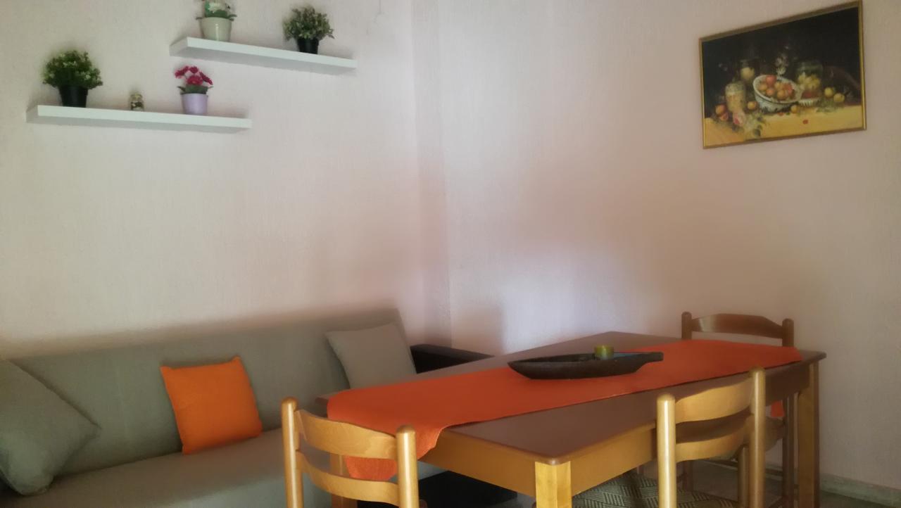 Angelos Κandia Apartments Kandia Extérieur photo
